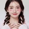 Sweet Style Face Tattoos Waterproof Scrapbook Stickers Realistic Stickers  Holiday Events