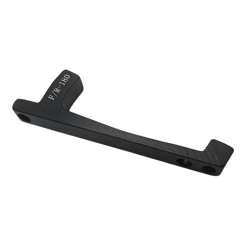 Mountain Disc Clamps Mount Calipers Adaptors Cycling Brake Adaptors Disc Brake Adapter Aluminium Disc Brake Adapter