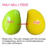 Crunchy Color-Changing Crispy Mango Stress Ball Squeeze Toy Crispy Mango Squishy Fidget Ball, Asmr Sensory Stress Relief Toy
