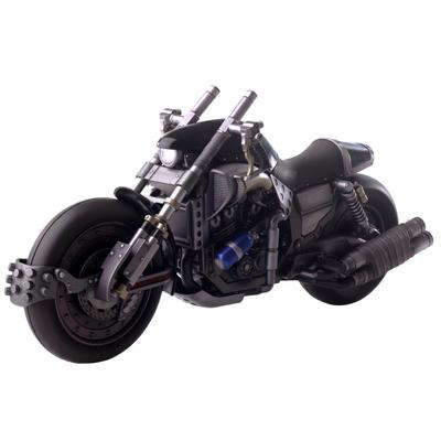 FINAL FANTASY VII BRING ARTS Hardy Daytona