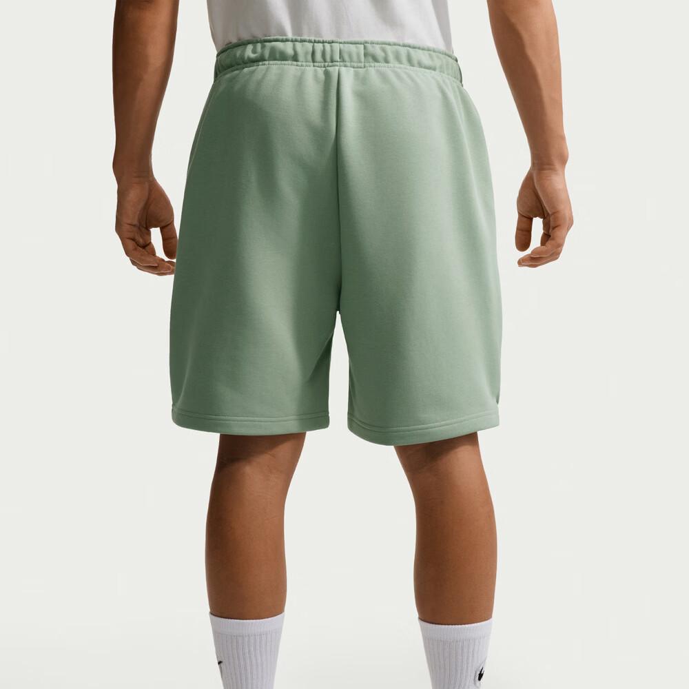 Nike Casual Shorts Men's Light Green Moderate IU2391-006