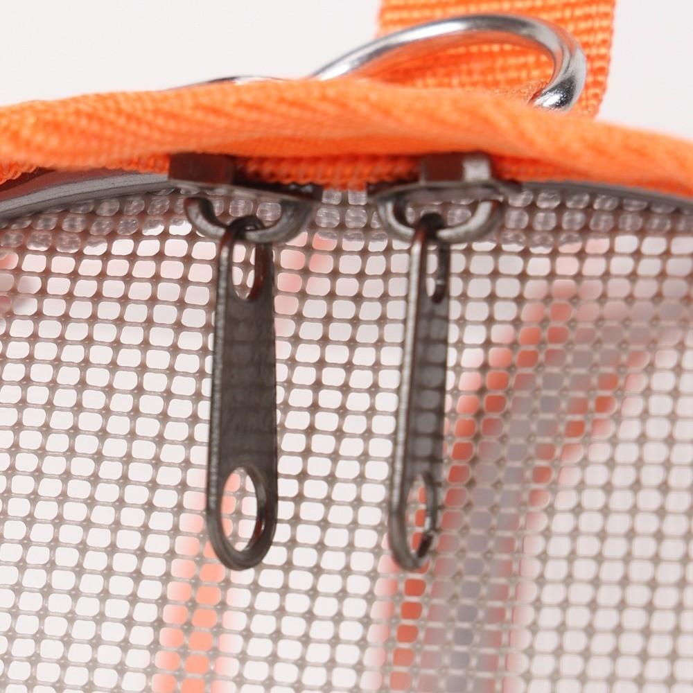 Foldable Bird Travel Bag Ventilated Birdcage Carry Bag Pet Supplies Bird Out Bag  Outdoor