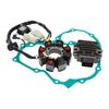 Motosiklet Elektrik Sistemi – Motosiklet Motorları