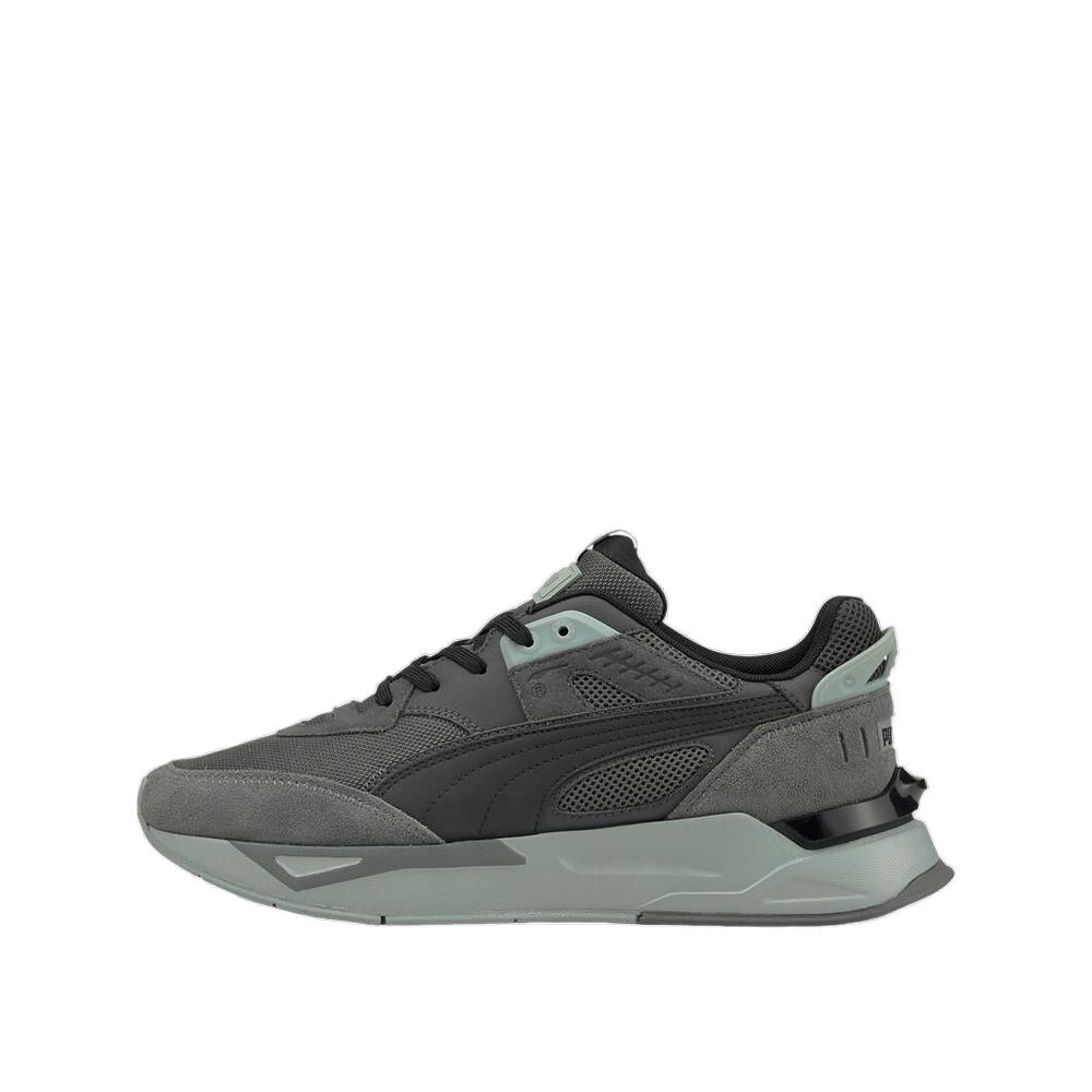 Footwear Type PUMA Mirage Sport Remix