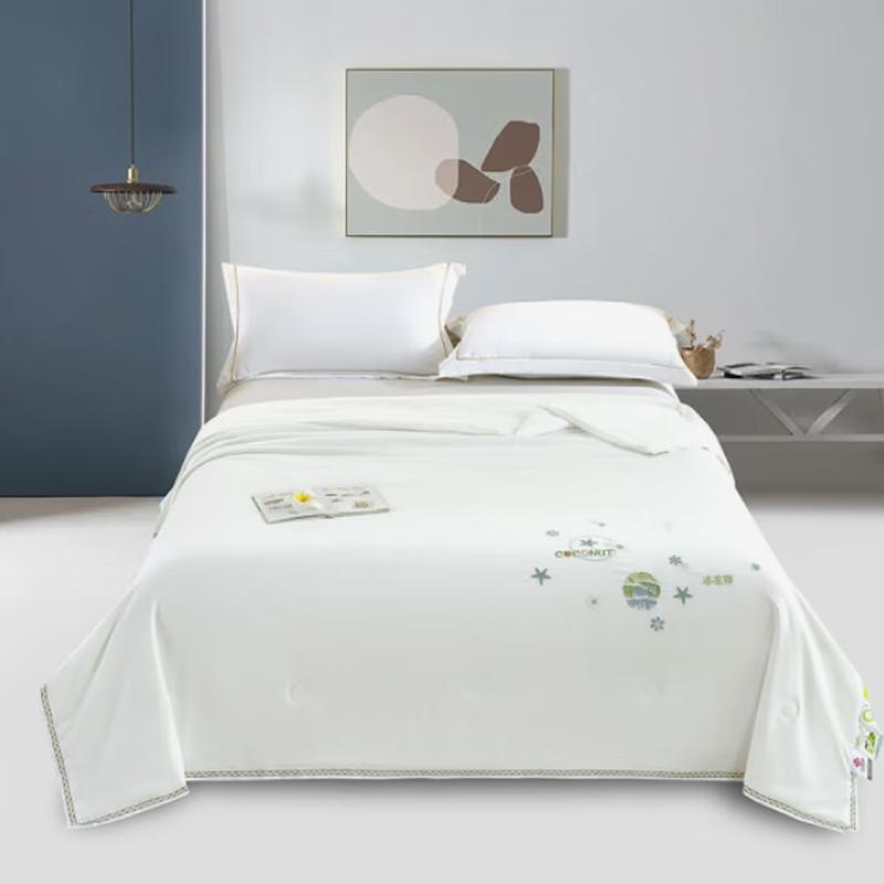 

JELY Skin-friendly Summer Cooling Quilt