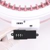 Knitting Machine Row Counter / Tension Forks / Yarn Guide / Crank / Pins Adapter-Replacement Part for Sentro 40, Sentro & QJH 48