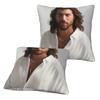 Schauspieler Can Yaman Foto 2 Stück Quadratische Kissenhülle Kissenbezug Kissen Reißverschluss Dekorativ Komfort Wurfkissen Für Zuhause Sofa