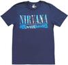 Nirvana Herren T-Shirt