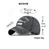100% Washed Cotton Unisex Baseball Cap Snapback Hat for Women Gorras Casual Casquette Hats Shark Embroidery Letter Retro Caps