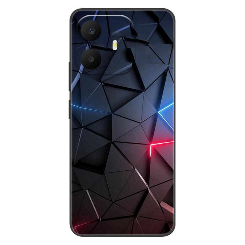 Case For TCL K70 4G Case Cool Silicone Protective Cover for TCL K70 Power T522E Bumper Protector Fundas Shockproof K70Power