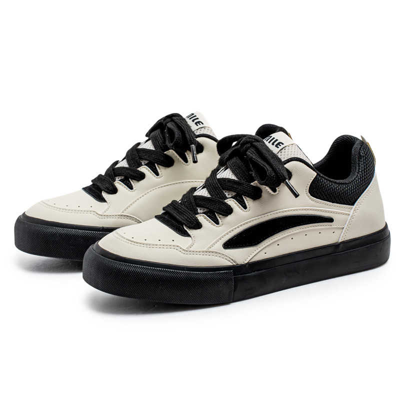 Fashion In The Forest Playform Summer Man Shoes Casual Sales And Offers New Men's Sneakers Sports Beskets Chassure Resort Cosplay
