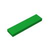 MOC 10PCS Tire Plate 2431 1x4  Building Blocks Kit High-Tech Board Light Panel Bricks Particle Toys Children Birthday Kid Gifts
