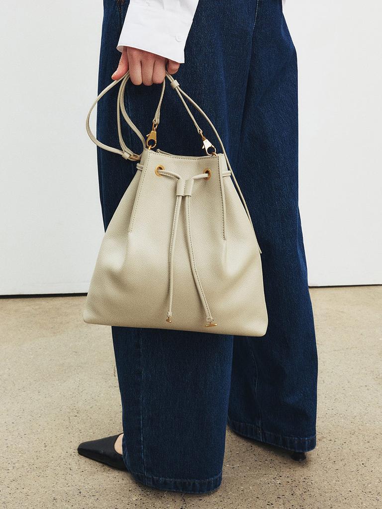 Joy Gryson Selena Bucket Bag Lw4Ad3980_Fi