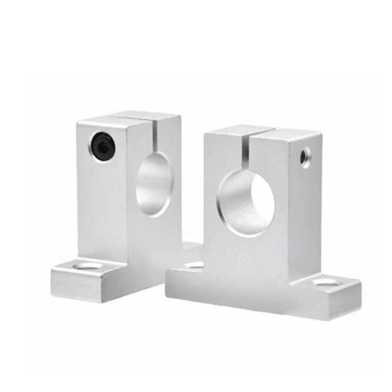 

Optical Axis T-Type Vertical Support SHWTBN/MN/SN/AN Shaft Guide Standard