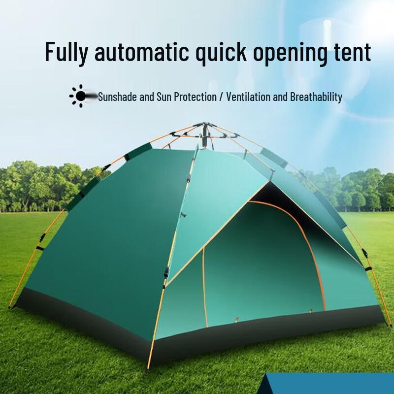 Meibo Automatic Outdoor Camping Tent