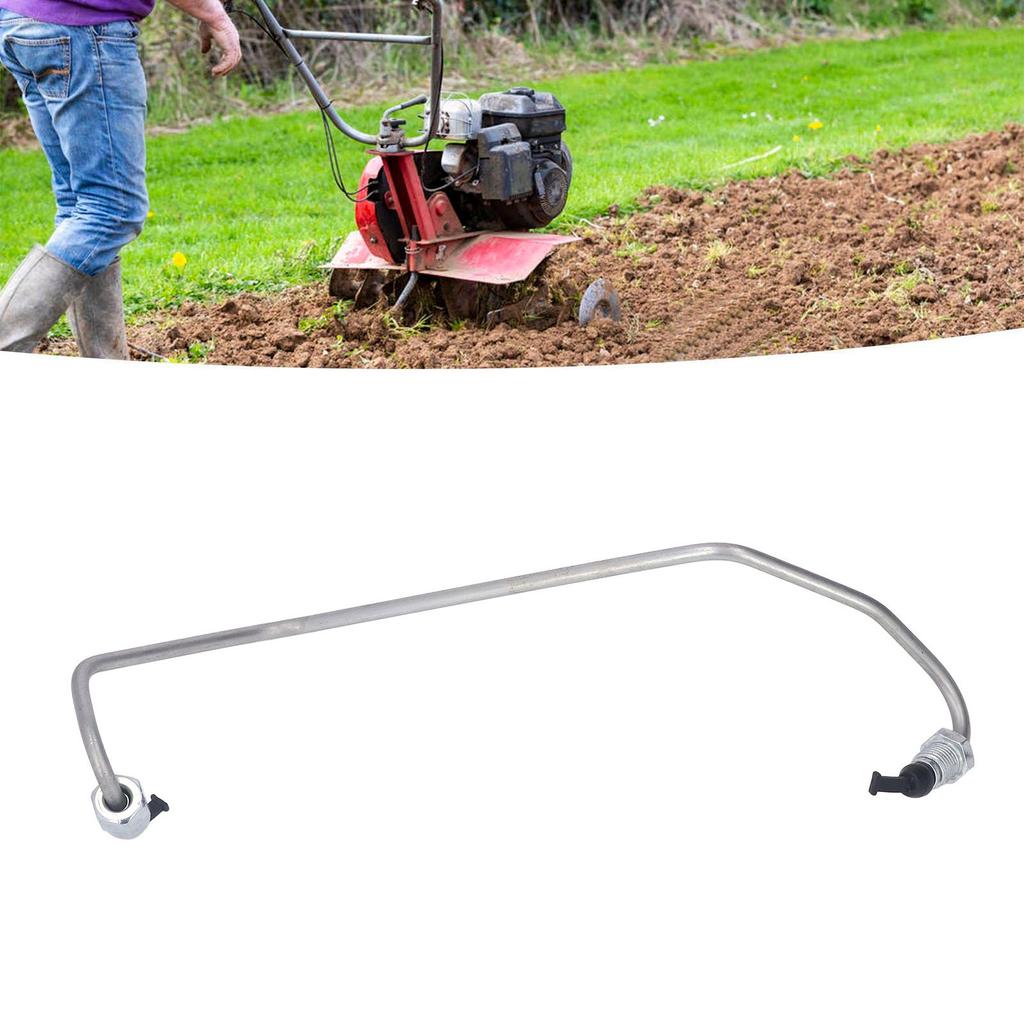 Hochdruckkraftstoffleitung für 186FA Einzylinder Luftkühlung Dieselmotor Generator Mini-Bodenfräse Pa