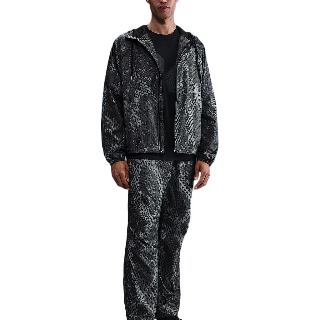 Nike Kobe Men's Woven Jacket IB2704-010