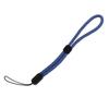 Fluorescent Cell Phone Strap Adjustable Hanging Rope Mobile Phone Chain Wrist Straps Phone Charm Phone Wrist Lanyard