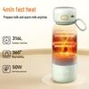 Philips Smart Portable Thermos Bottle