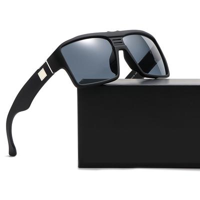 Gafas de Sol de Moda Hombre Mujer UV400 Gafas de Sol Ciclismo Gafas Pesca Gafas Deportivas al Aire Libre Hombre