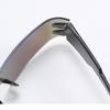 Rimless Women Fashion Luxury Brand Designer Sun Glasses One Piece Large Frame Sunglasses Outdoor Sports Cycling Glasses