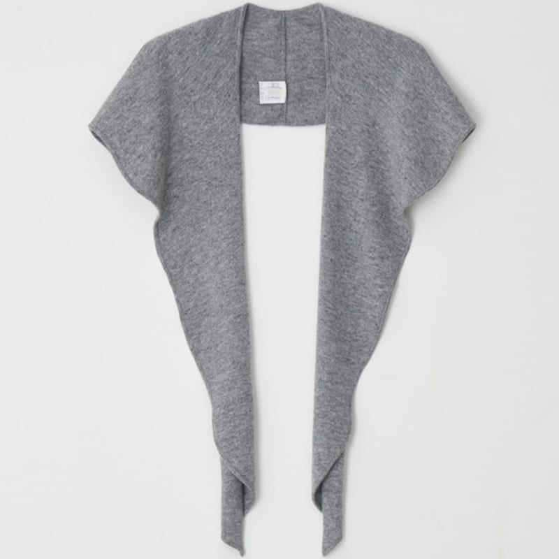 Carriere CASHMERE-MISCHSTRICK-SCHAL