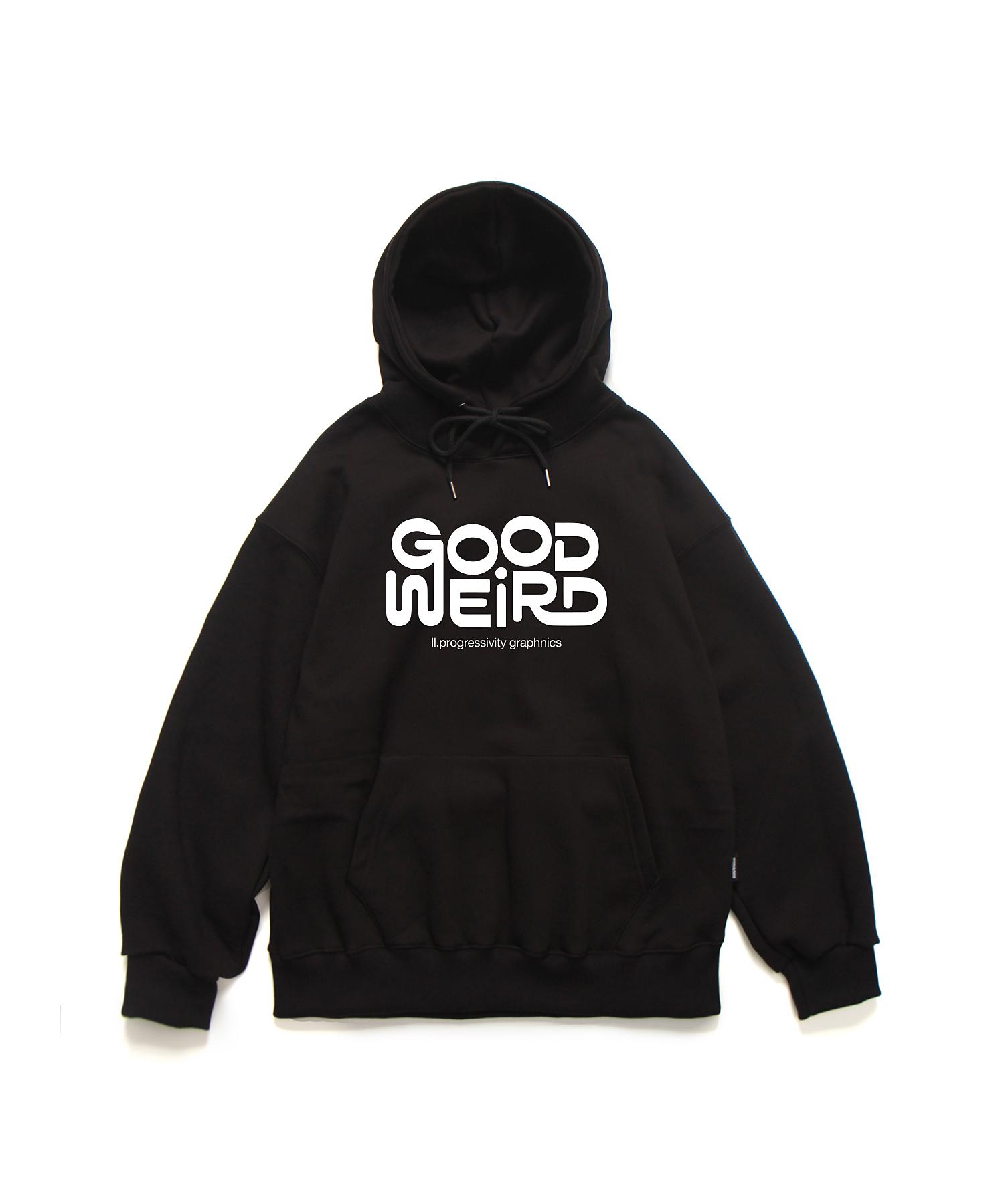 Appnol Mersing Gw Худи Черный S