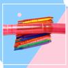 Thickened Rocket Long Balloons: Sky-High Spinning Sound for Kids – Baby Fart Balloons