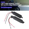 Yamaha YZF R1 R6 MT-07 Tracer 900 LED Turn Signal Resistors Pair