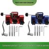 Portable Hand-Crank Chainsaw Blade Sharpener
