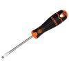 Bahco Bahcofit Screwdriver, Flared Slotted