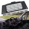 60911668 735431348 Car Seat Vent Cover Wear-resistant