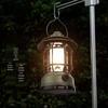 Vintage Outdoor Camping Lantern