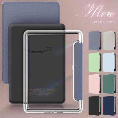 Kindle Colorsoft12 Magnetic Wake-Up Acrylic Protective Case