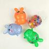 Hot-selling Easter Bunny Play Molds
