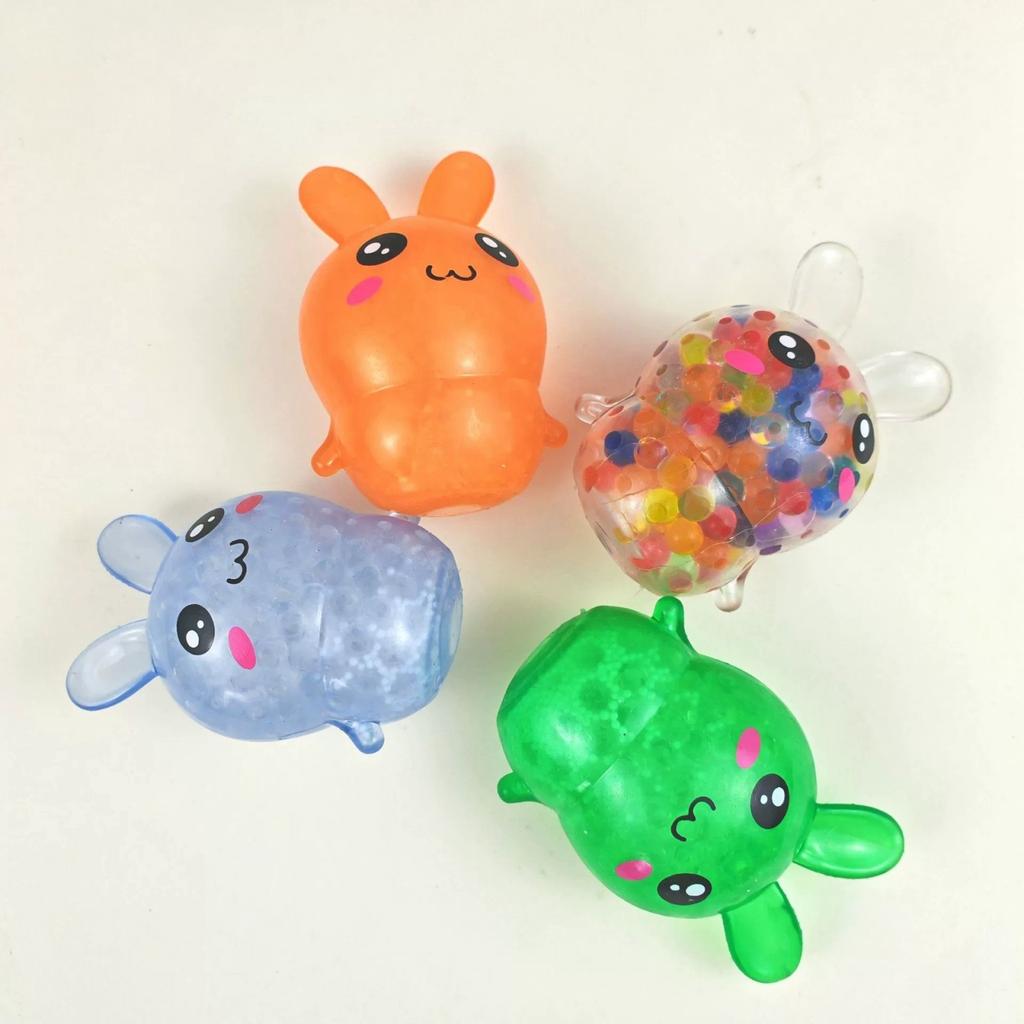 Hot-selling Easter Bunny Play Molds