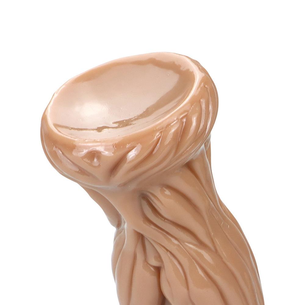 32CM Big Black Dildo for Anal Adult Women's Sex Toy Fisting Suction Cup Penis Big Dick Chastity Slave BDSM