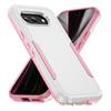 Pixel 10Pro XL & Motorola Moto Military Grade Drop-Proof Protective Case