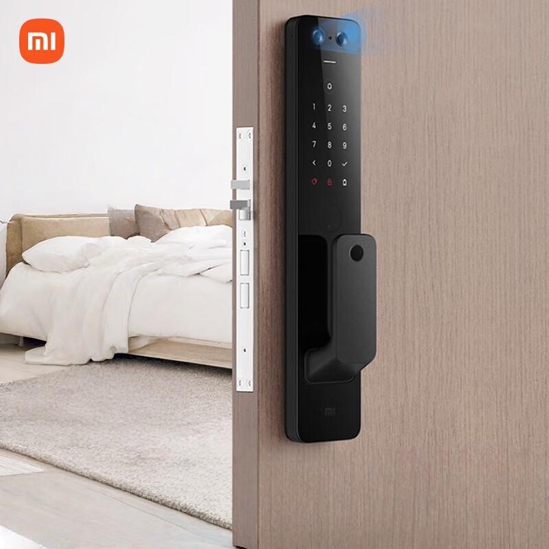 Xiaomi Smart Door Lock Pro with Camera