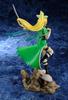 Sword Art Fairy Dance Leafa scale PVC painted finished Online (1/8 product)