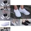 Women's Running Trainers Ladies Sneakers Slip On Jogging Gym Stylish Comfy Footwear