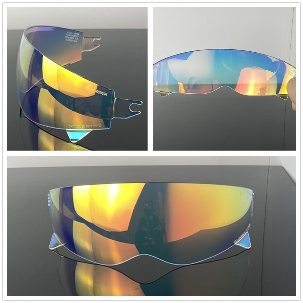 Covert-X ķiveres vizieris priekš SCORPION EXO