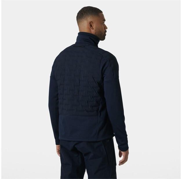 Гибридная куртка Helly Hansen Hp Hybrid Stretch