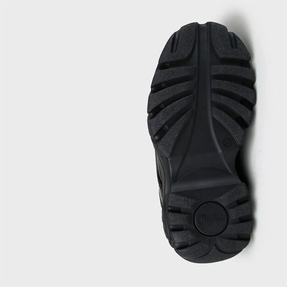 Buffalo Sneakers 13339-14 2.0