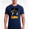 Mat Fraser Hwpo Tshirt Summer Casual Cotton Tee Oversized Streetwear Tops Vintage Graphic Print Loose Fit Short Sleeve