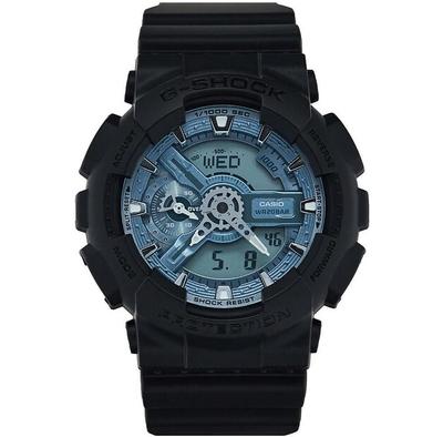 Watch Casio G-SHOCK GA-110CD-1A2ER