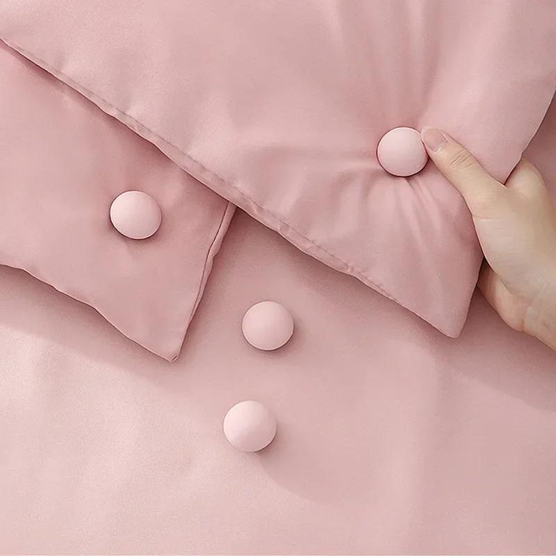 Hanger Clothes Clothes Hanger Set Frame Quilt Cover Mattress. Clothespins Laundry Bed Base Clip Mattresses Fixed Pegs Storage