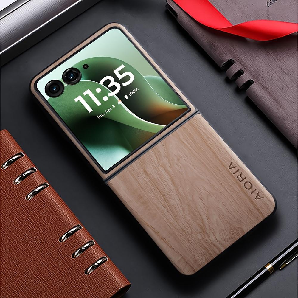 Phone Case: Fashion Durable Case for MOTO Razr 60 Ultra 5G Funda Back Cover for Moto Razr60 Ultra Case Capa