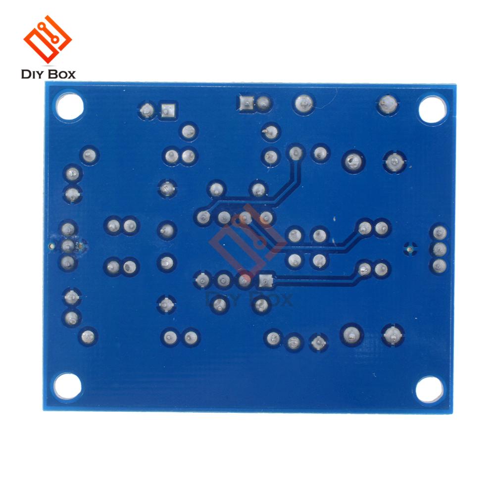 NE5532 Amplifer Board OP-AMP HIFI Preamplifier Signal Bluetooth Amplifer Preamplifier Board DC12-35V