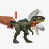 Young Toys Jurassische Welt: Ein neuer Anfang Großes Angriffsdinosaurier-Sortiment (Zufällige Auswahl)